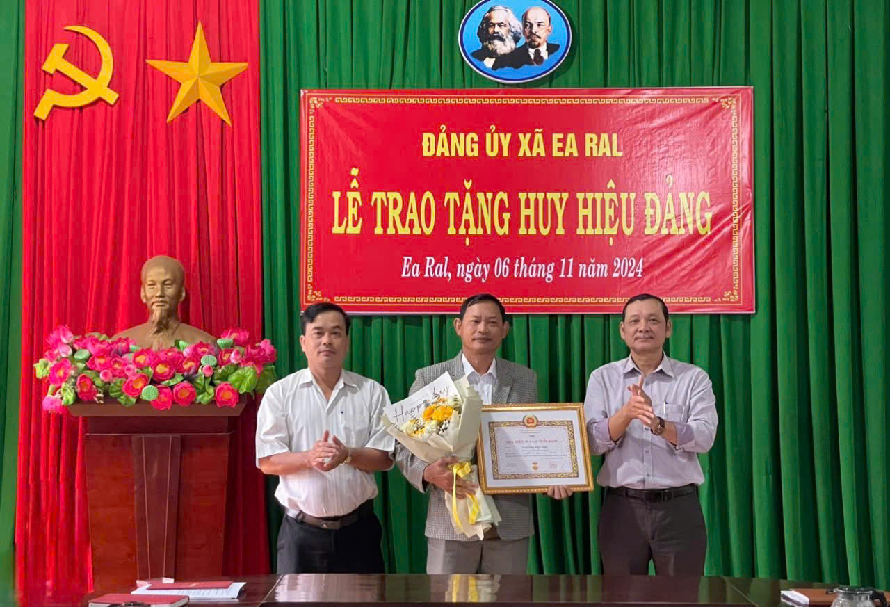 Đảng 1